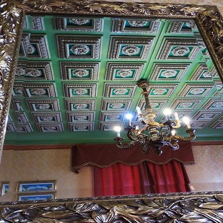 Hotel Cristina Рим Екстериор снимка