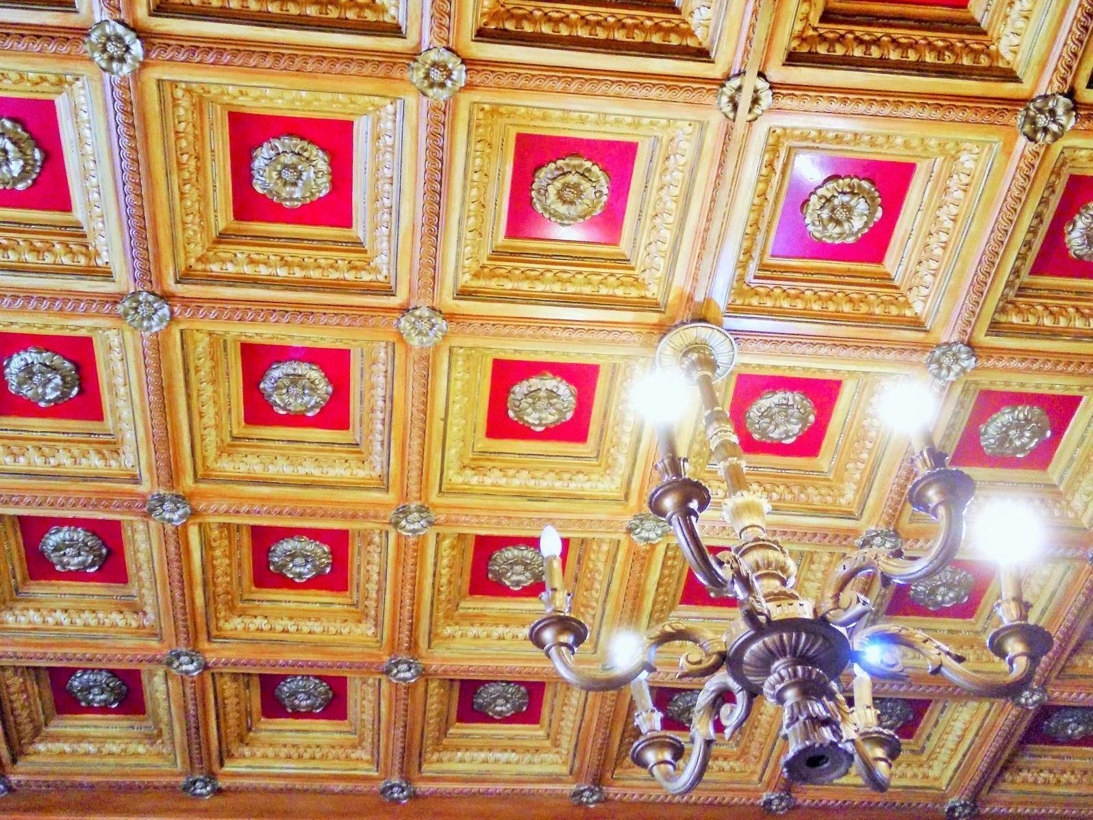 Hotel Cristina Рим Екстериор снимка